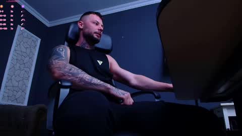 Brian online show from September 19, 2025, 4:58 am