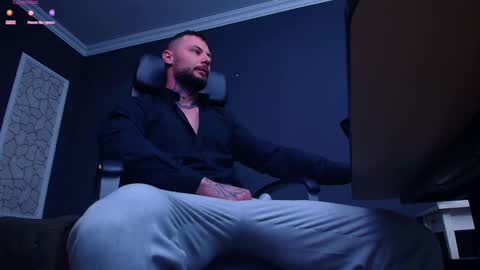 Brian online show from September 23, 2025, 5:21 am