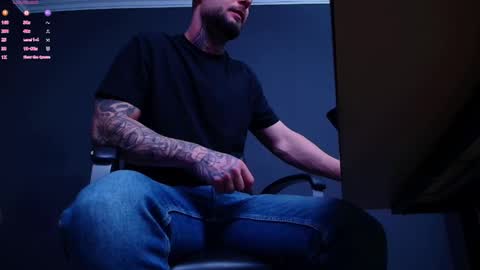 Brian online show from October 30, 2025, 5:42 am