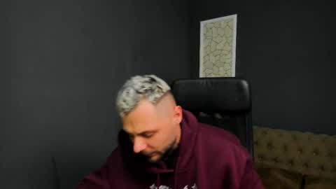 Brian online show from January 17, 2026, 5:34 am