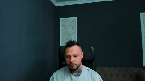 Brian online show from April 25, 2026, 4:26 am