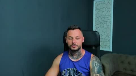 Brian online show from June 14, 2026, 4:36 am