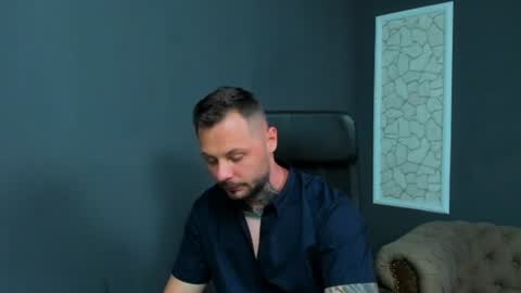 Brian online show from June 18, 2026, 4:35 am