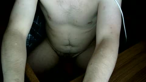 brianmcdaniels1 online show from October 7, 2025, 5:04 am