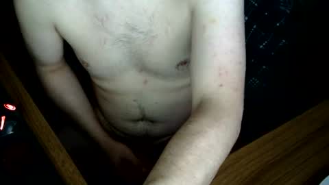 brianmcdaniels1 online show from December 20, 2025, 8:10 am