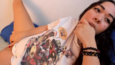 brianna_fallingangel online show from January 30, 2025, 4:06 am