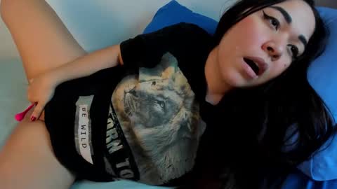 brianna_fallingangel online show from February 6, 2025, 12:54 am
