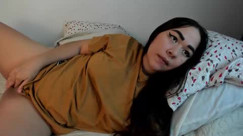 brianna_fallingangel online show from February 16, 2025, 7:38 pm