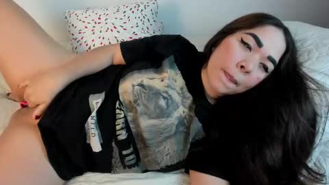 brianna_fallingangel online show from February 21, 2025, 5:13 am