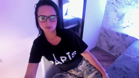 Snapshot of brianna_garnerr chatting on December 15, 2024, 6:18 am Brianna garnerr online show from December 15, 2024, 6:18 am