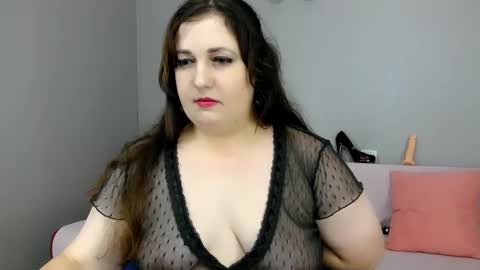 Brianna online show from January 25, 2025, 3:51 am