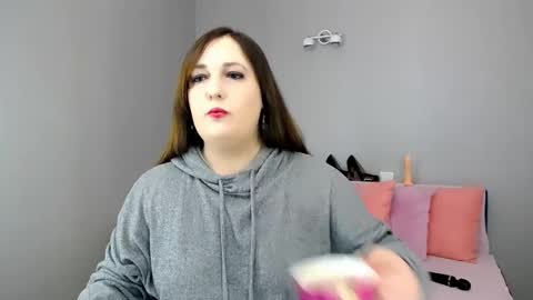 Brianna online show from February 8, 2025, 10:29 am