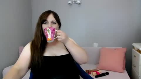 Brianna online show from August 2, 2026, 8:46 am