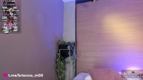 Snapshot of brianna_monroe_ chatting on June 12, 2026, 4:17 pm Brianna online show from June 12, 2026, 4:17 pm