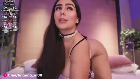 Brianna  online show from July 10, 2026, 4:20 pm
