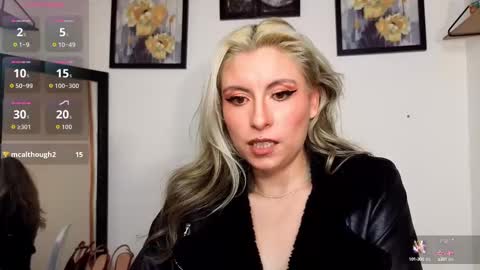 brianna online show from September 29, 2025, 4:23 pm