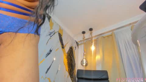 Brianna online show from December 13, 2024, 8:58 pm