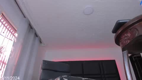 Brianna online show from December 29, 2024, 8:37 pm