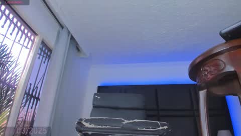 Brianna online show from March 9, 2025, 5:49 pm