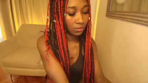 brianna_styles online show from June 16, 2026, 12:30 pm