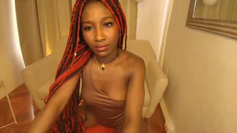 brianna_styles online show from June 22, 2026, 12:24 pm