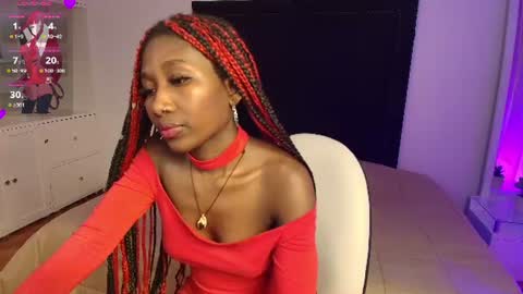 brianna_styles online show from July 3, 2026, 12:33 pm