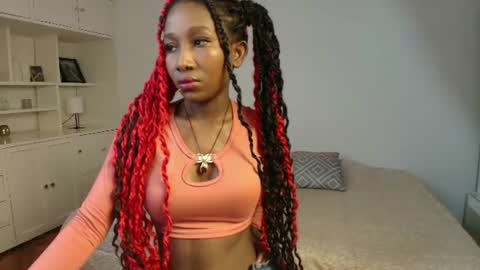 brianna_styles online show from July 22, 2026, 11:57 am