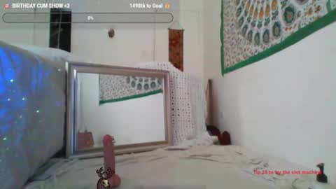 Snapshot of briannabills chatting on January 29, 2025, 11:35 pm Brianna Bills online show from January 29, 2025, 11:35 pm