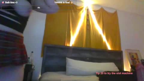 Snapshot of briannabills chatting on February 5, 2025, 4:06 am Brianna Bills online show from February 5, 2025, 4:06 am