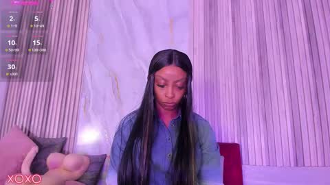 Snapshot of briannachelsea chatting on September 17, 2025, 12:07 pm Brianna Chelsea  online show from September 17, 2025, 12:07 pm