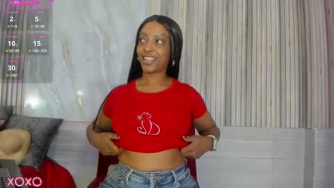 Snapshot of briannachelsea chatting on September 27, 2025, 12:32 pm Brianna Chelsea  online show from September 27, 2025, 12:32 pm