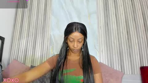 Snapshot of briannachelsea chatting on October 13, 2025, 12:05 pm Brianna Chelsea  online show from October 13, 2025, 12:05 pm