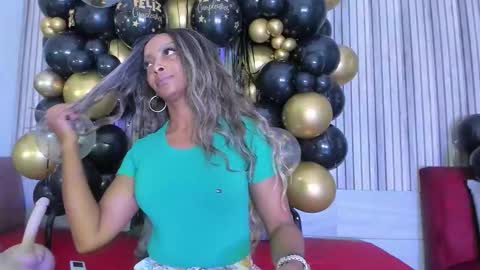 Snapshot of briannachelsea chatting on October 18, 2025, 12:17 pm Brianna Chelsea  online show from October 18, 2025, 12:17 pm