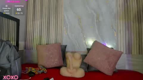Snapshot of briannachelsea chatting on October 23, 2025, 12:04 pm Brianna Chelsea  online show from October 23, 2025, 12:04 pm