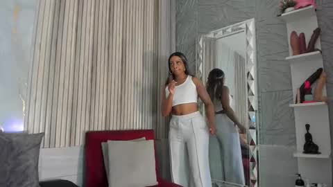 Brianna Chelsea  online show from February 21, 2026, 1:01 pm