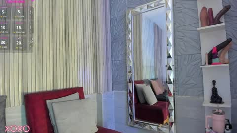 Snapshot of briannachelsea chatting on April 1, 2026, 11:33 am Brianna Chelsea online show from April 1, 2026, 11:33 am