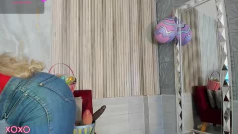 Snapshot of briannachelsea chatting on April 6, 2026, 11:44 am Brianna Chelsea online show from April 6, 2026, 11:44 am