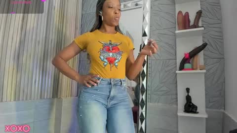 Snapshot of briannachelsea chatting on April 8, 2026, 11:43 am Brianna Chelsea online show from April 8, 2026, 11:43 am
