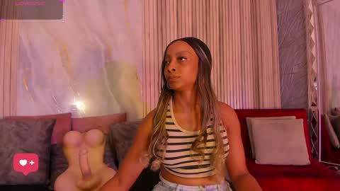 Snapshot of briannachelsea chatting on April 23, 2026, 11:31 am Brianna Chelsea online show from April 23, 2026, 11:31 am