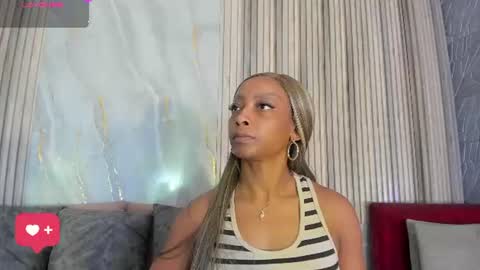 Brianna Chelsea  online show from June 27, 2026, 11:48 am