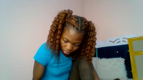 briannah_willie online show from May 23, 2026, 1:04 pm