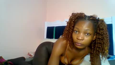 briannah_willie online show from May 24, 2026, 1:54 am