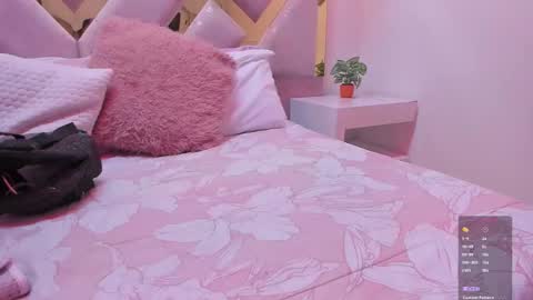 Brianna  online show from October 29, 2025, 11:23 am