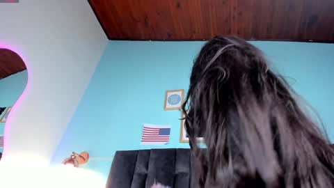 Snapshot of briannajackson_ chatting on January 4, 2025, 2:56 pm brianna online show from January 4, 2025, 2:56 pm