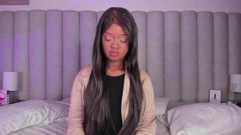 Snapshot of briannajackson_ chatting on January 15, 2025, 11:53 am brianna online show from January 15, 2025, 11:53 am