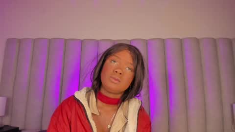 Snapshot of briannajackson_ chatting on January 25, 2025, 11:34 am brianna online show from January 25, 2025, 11:34 am