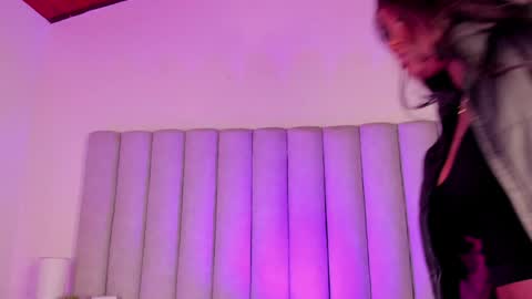 Snapshot of briannajackson_ chatting on January 31, 2025, 1:56 pm brianna online show from January 31, 2025, 1:56 pm