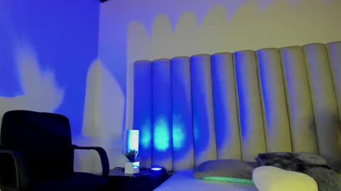 Snapshot of briannajackson_ chatting on February 7, 2025, 10:50 am brianna online show from February 7, 2025, 10:50 am