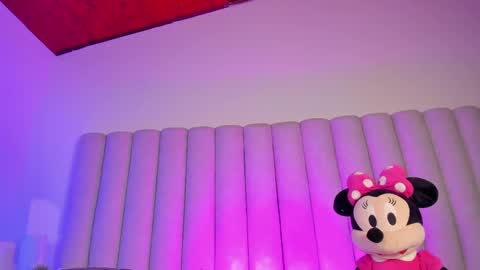 Snapshot of briannajackson_ chatting on February 11, 2025, 1:09 pm brianna online show from February 11, 2025, 1:09 pm