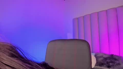 Snapshot of briannajackson_ chatting on February 11, 2025, 4:35 pm brianna online show from February 11, 2025, 4:35 pm